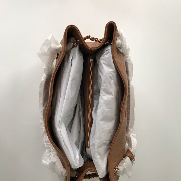 Tory Burch - Bombe Tote - Picture 4 of 5